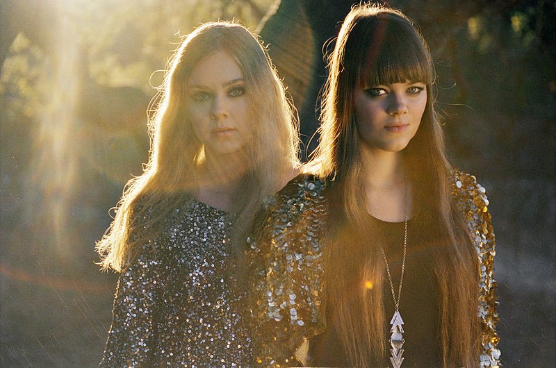 First Aid Kit in 2013
