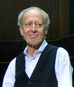 John Bary in 2006
