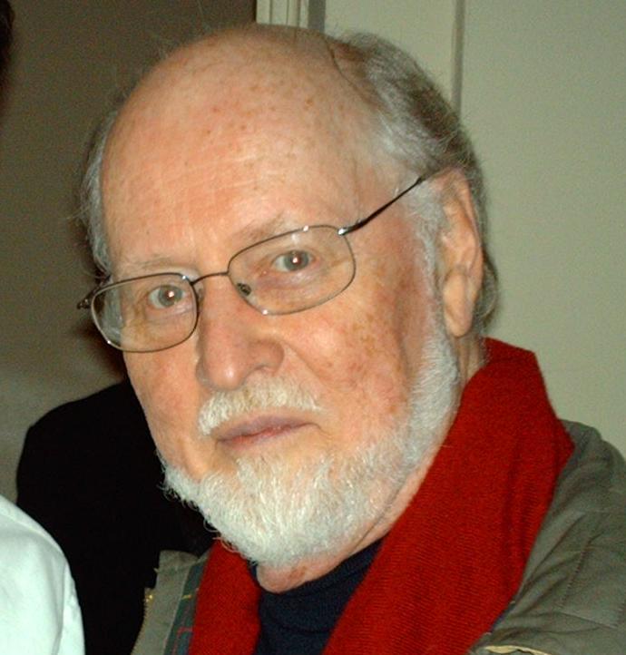 John Williams in 2006