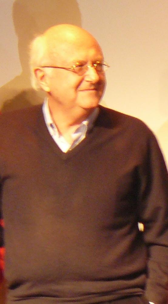 Vladimir Cosma in 2009