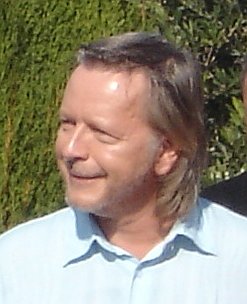 Renaud in 2006