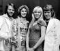 ABBA in 1974 (Dutch television show)