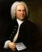 Johann Sebastian Bach in 1746