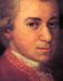 Wolfgang Amadeus Mozart in 1780
